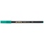 Edding Edding 1340 Brushpen Metallic Groen