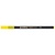 Edding Edding 1340 Brushpen Geel