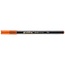 Edding Edding 1340 Brushpen Oranje