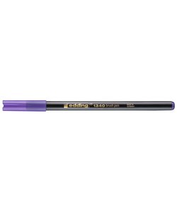 Edding 1340 Brushpen Violet