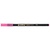 Edding Edding 1340 Brushpen Roze