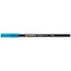 Edding Edding 1340 Brushpen Licht Blauw