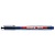 Edding Edding 1800 Profipen 0.1 Blauw
