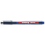 Edding Edding 1800 Profipen 0.1 Blauw