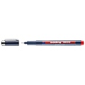 Edding Edding 1800 Profipen 0.1 Rood