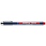 Edding Edding 1800 Profipen 0.3 Rood