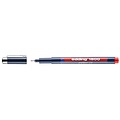 Edding Edding 1800 Profipen 0.5 Rood