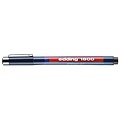 Edding Edding 1800 Profipen 0.7 Zwart