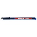 Edding Edding 1800 Profipen 0.7 Blauw