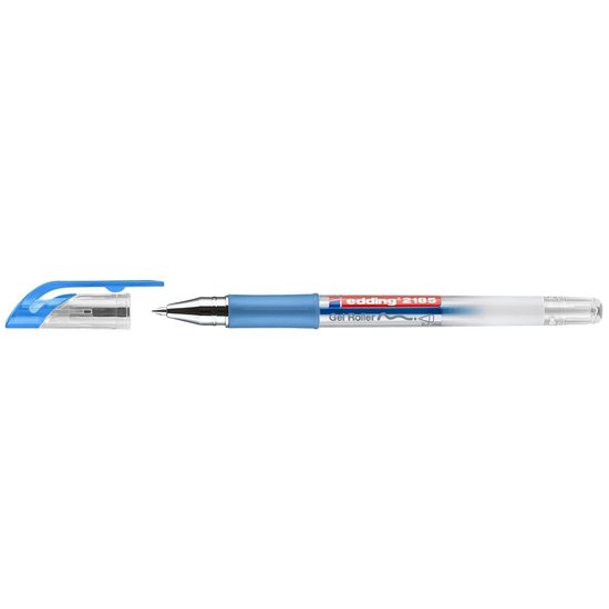 Edding Edding 2185 Gel Roller Blauw