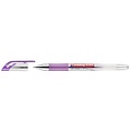 Edding Edding 2185 Gel Roller Violet