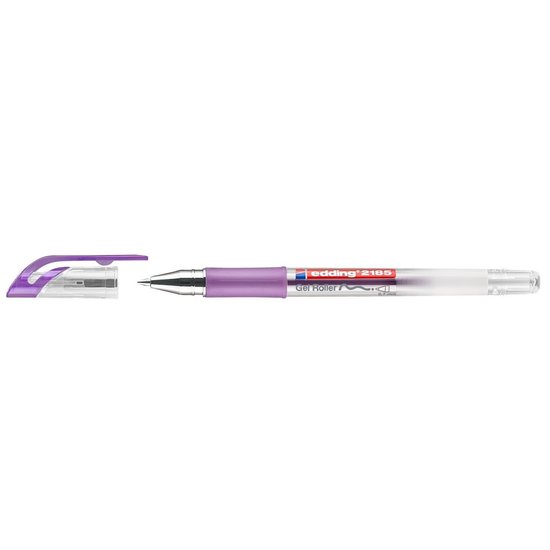 Edding Edding 2185 Gel Roller Violet