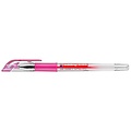 Edding Edding 2185 Gel Roller Roze