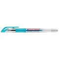 Edding Edding 2185 Gel Roller Licht Blauw