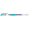 Edding Edding 2185 Gel Roller Licht Blauw