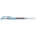 Edding Edding 2185 Gel Roller Metallic Blauw