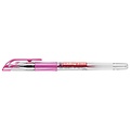 Edding Edding 2185 Gel Roller Metallic Roze