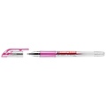 Edding Edding 2185 Gel Roller Metallic Roze