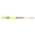 Edding Edding 2185 Gel Roller Metallic Pastel Geel