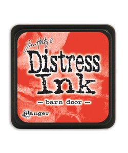 Ranger Distress Ink Mini Tim Holtz Barn Door