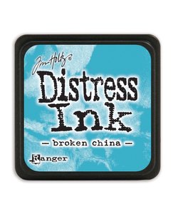 Ranger Distress Ink Mini Tim Holtz Broken China