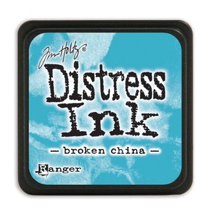 Ranger Distress Ink Mini Tim Holtz Broken China