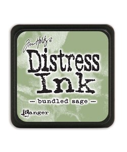 Ranger Distress Ink Mini Tim Holtz Bundled Sage