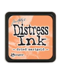 Ranger Distress Ink Mini Tim Holtz Dried Marigold