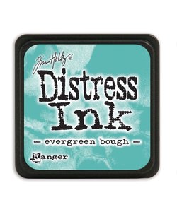 Ranger Distress Ink Mini Tim Holtz Evergreen Bough