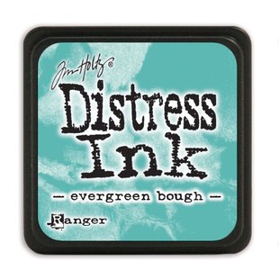 Ranger Distress Ink Mini Tim Holtz Evergreen Bough