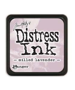 Ranger Distress Ink Mini Tim Holtz Milled Lavender