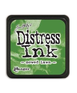 Ranger Distress Ink Mini Tim Holtz Mowed Lawn