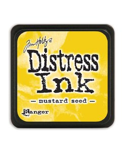 Ranger Distress Ink Mini Tim Holtz Mustard Seed