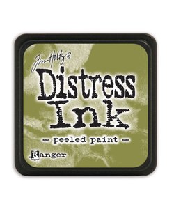 Ranger Distress Ink Mini Tim Holtz Peeled Paint