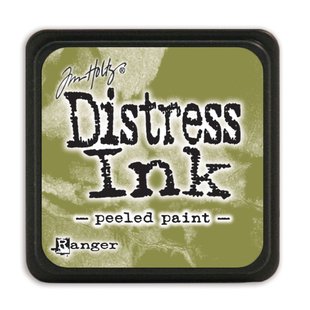 Ranger Distress Ink Mini Tim Holtz Peeled Paint