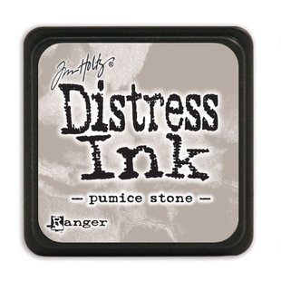 Ranger Distress Ink Mini Tim Holtz Pumice Stone