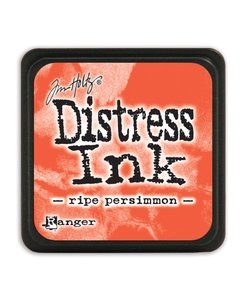 Ranger Distress Ink Mini Tim Holtz Ripe Persimmon