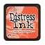 Tim Holtz Ranger Distress Ink Mini Tim Holtz Ripe Persimmon