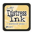 Tim Holtz Ranger Distress Ink Mini Tim Holtz Scattered Straw