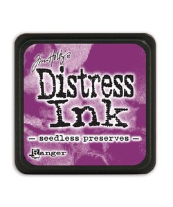 Ranger Distress Ink Mini Tim Holtz Seedless Preserves