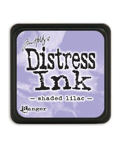Ranger Distress Ink Mini Tim Holtz Shaded Lilac