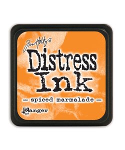 Ranger Distress Ink Mini Tim Holtz Spiced Marmalade