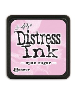 Ranger Distress Ink Mini Tim Holtz Spun Sugar