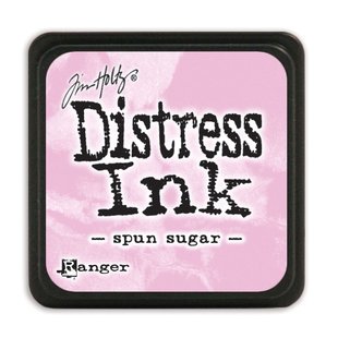 Ranger Distress Ink Mini Tim Holtz Spun Sugar