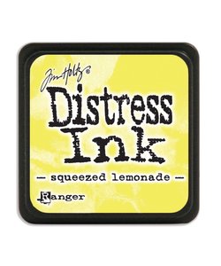 Ranger Distress Ink Mini Tim Holtz Squeezed Lemonade