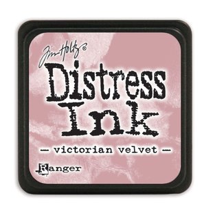 Ranger Distress Ink Mini Tim Holtz Victorian Velvet