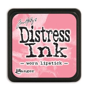 Ranger Distress Ink Mini Tim Holtz Worn Lipstick