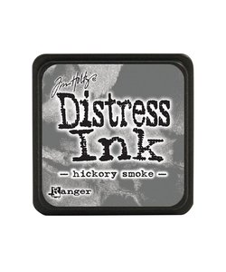 Ranger Distress Ink Mini Tim Holtz Hickory Smoke