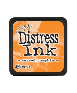 Ranger Distress Ink Mini Tim Holtz Carved Pumpkin