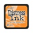 Tim Holtz Ranger Distress Ink Mini Tim Holtz Carved Pumpkin